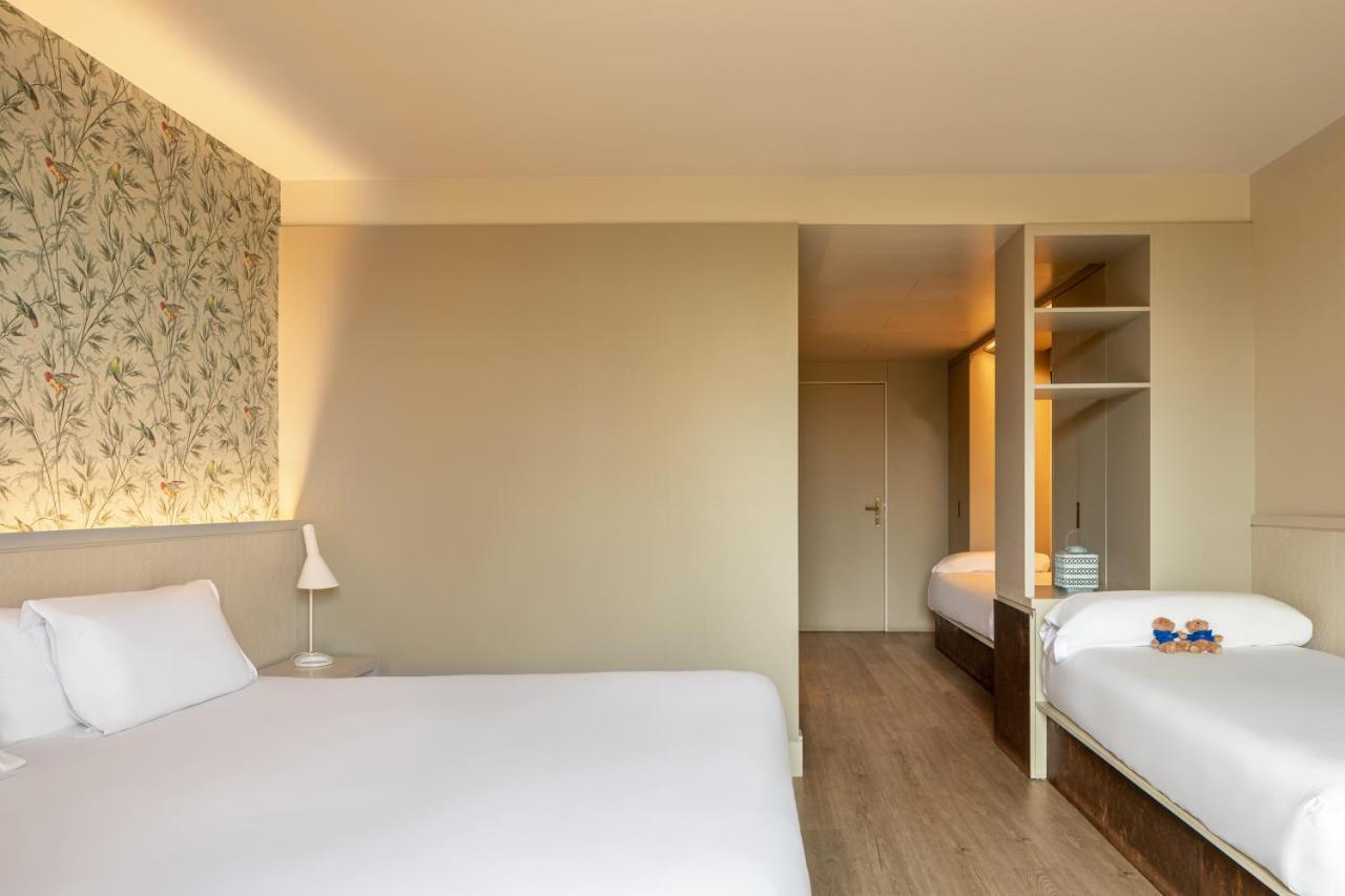 Habitación Doble Premium